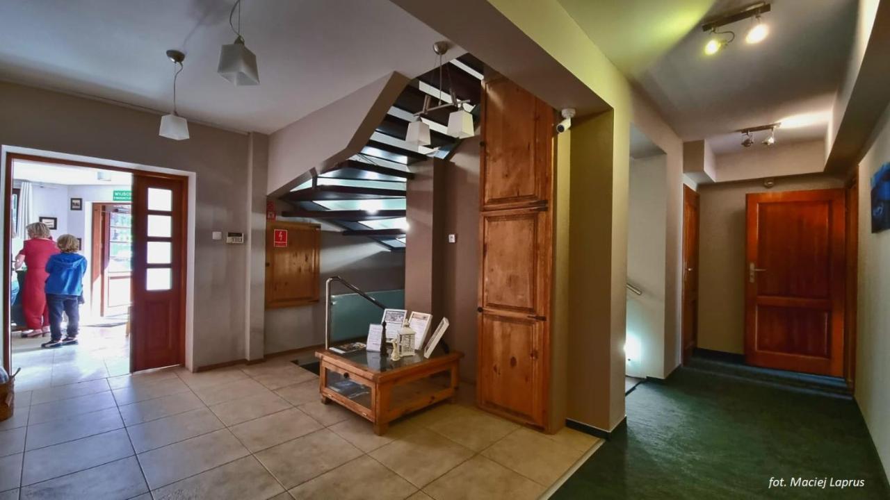 Vertigo Narie โมรอค ภายนอก รูปภาพ